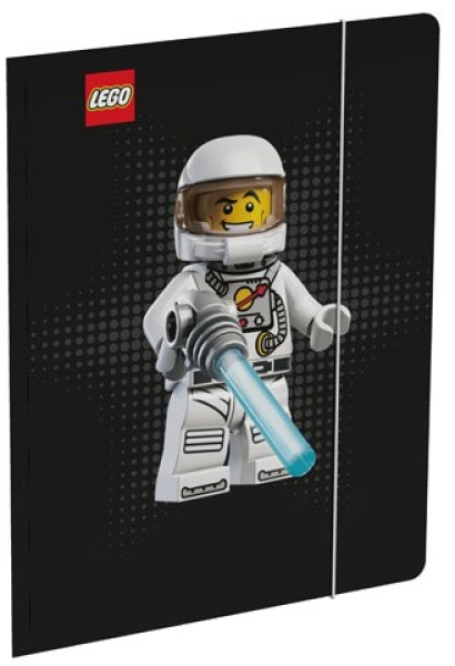 Élastomère astronaute (Spaceman Elastomer)