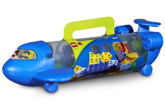 Avion (Airplane)