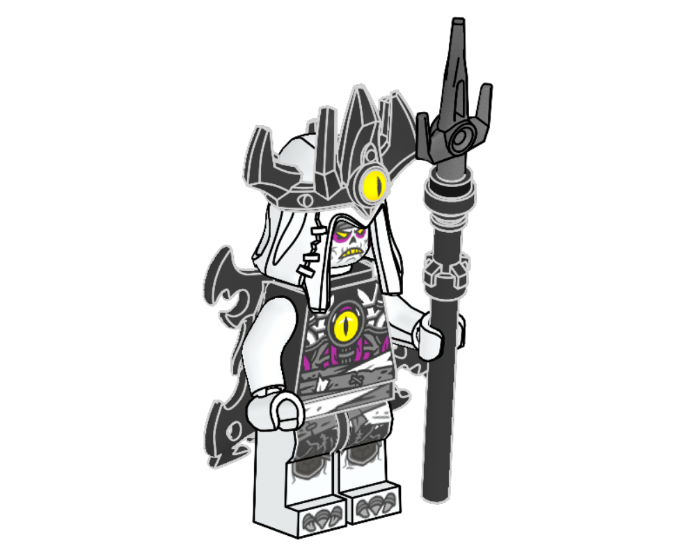 Nightmare King