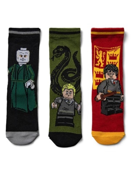 Chaussettes Harry Potter (Harry Potter Socks)