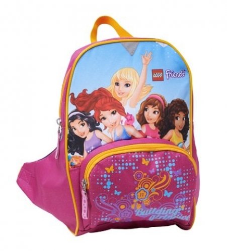 Friends sac à dos (Friends Backpack)
