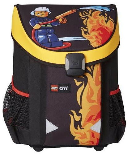 Ville feu facile sac à dos (City Fire Easy Backpack)