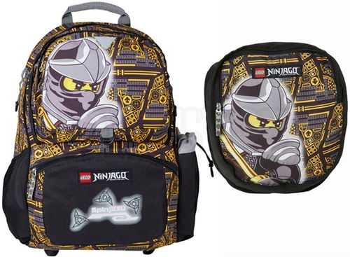Ninjago Cole sac à dos (Ninjago Cole Backpack)