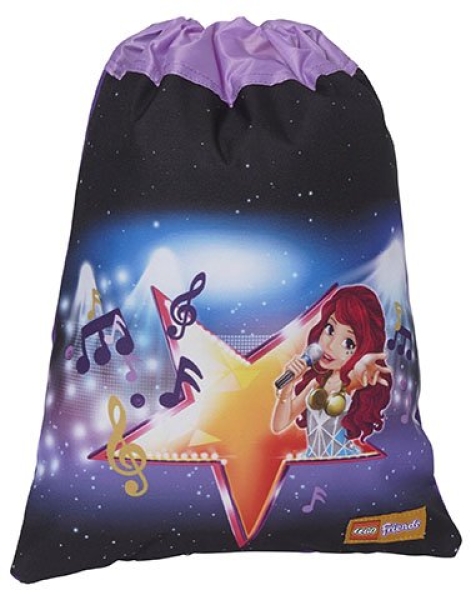 Sacs de sport Friends popstar (Friends Popstar Gym Bag)
