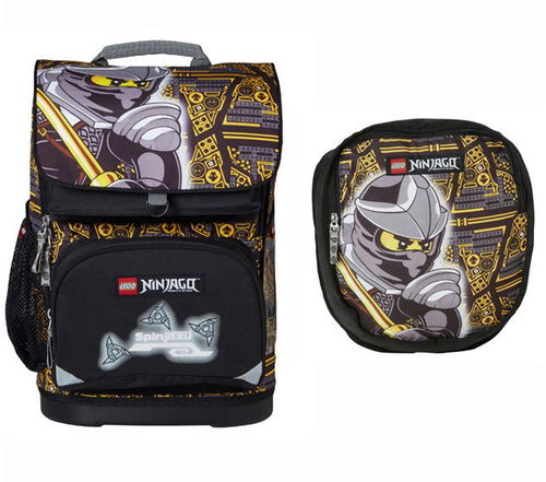 Ninjago Cole sac à dos (Ninjago Cole Backpack)