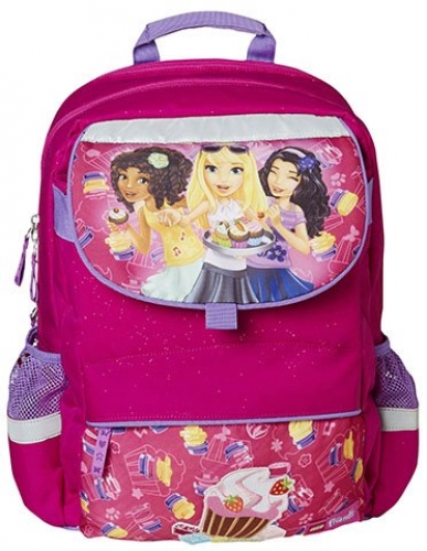 Friends cupcake sac à dos (Friends Cupcake Backpack)