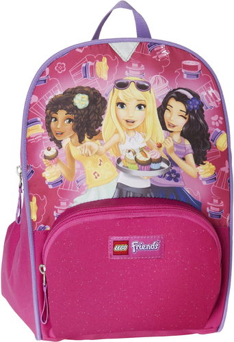 Friends cupcake sac à dos (Friends Cupcake Backpack)