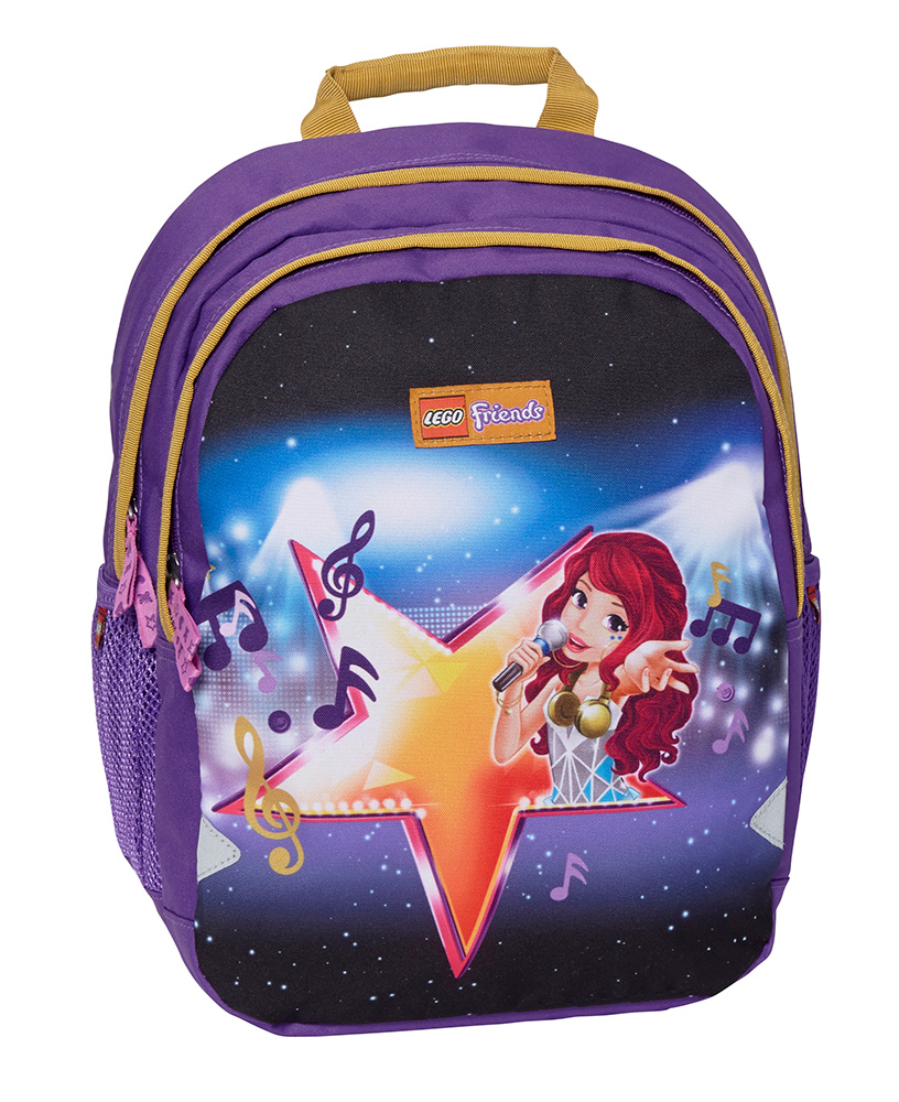 Friends popstar sac à dos (Friends Popstar Backpack)