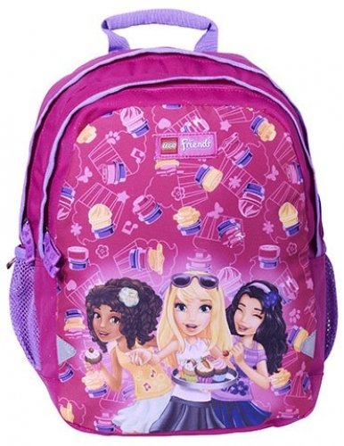 Friends cupcake sac à dos (Friends Cupcake Backpack)