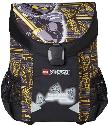 Ninjago Cole easy sac à dos (Ninjago Cole Easy Backpack)