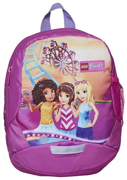 Friends funpark junior sac à dos (Friends Funpark Junior Backpack)