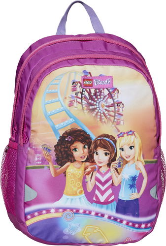 Friends funpark sac à dos (Friends Funpark Backpack)