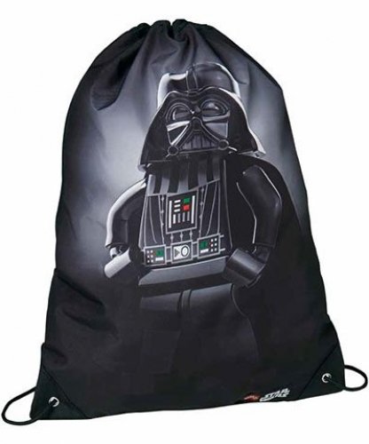 Sac de sport Star Wars Dark Vador (Star Wars Darth Vader Gym Bag)