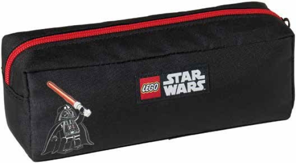 Star Wars le côté sombre Dark Vador trousse (Star Wars The Dark Side Darth Vader Pencil Case)