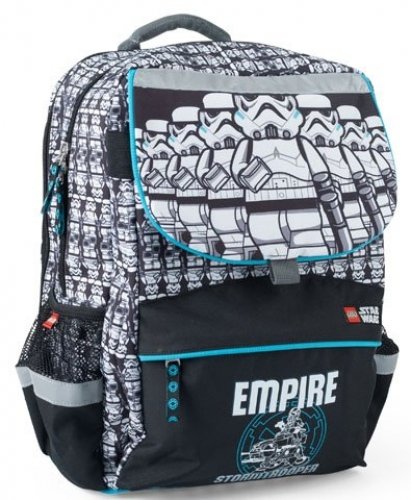 Sac à dos Star Wars Stormtrooper (Star Wars Stormtrooper Backpack)