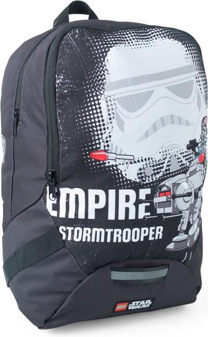 Sac à dos Star Wars Stormtrooper (Star Wars Stormtrooper Backpack)