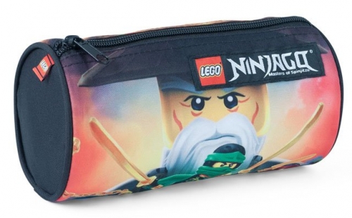 Ninjago maître wu trousse (Ninjago Master Wu Pencil Case)