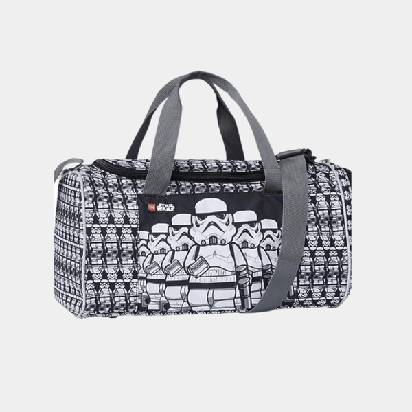 Sac de sport Star Wars Stormtrooper (Star Wars Stormtrooper Duffle Bag)