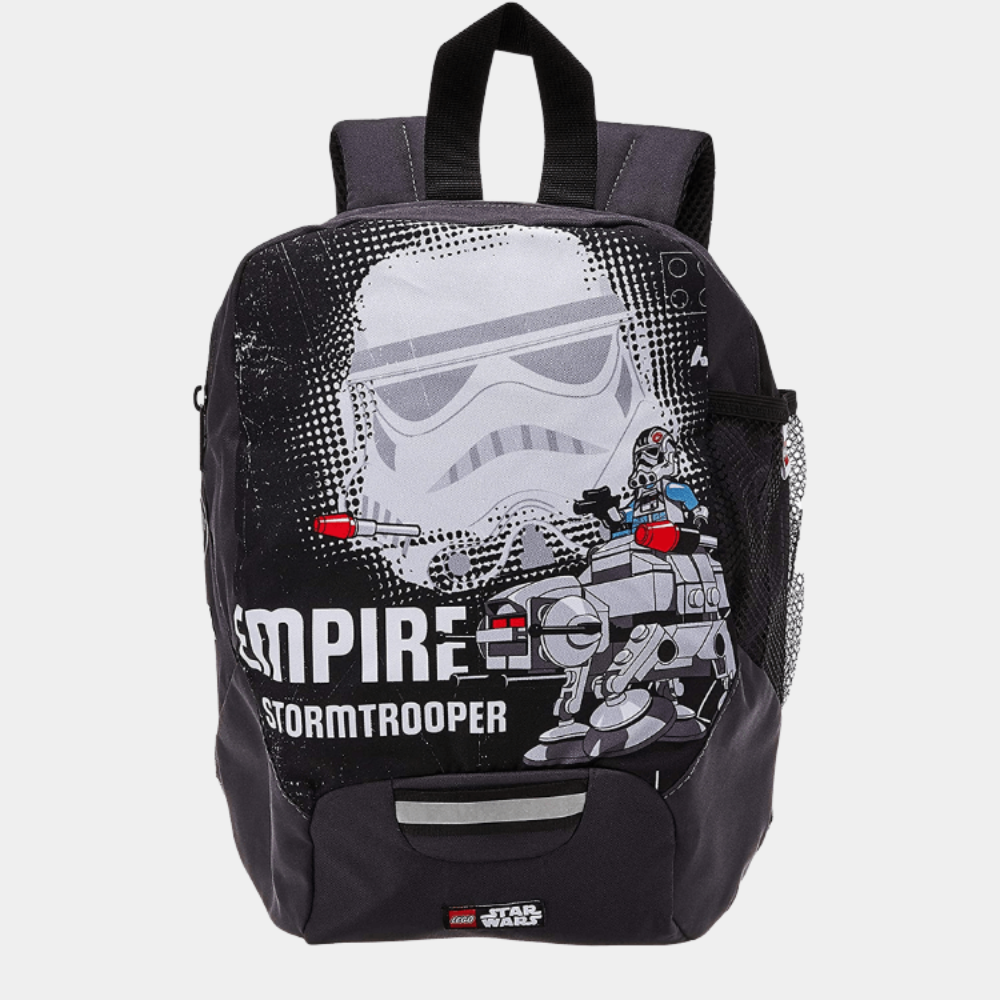Sac à dos Star Wars Stormtrooper junior (Star Wars Stormtrooper Junior Backpack)