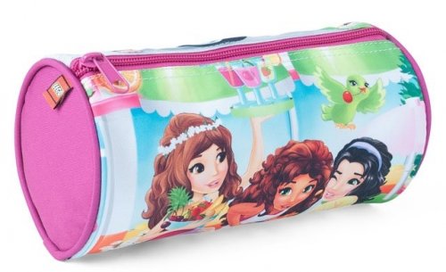 Trousse Friends bar à jus (Friends Juice Bar Pencil Case)