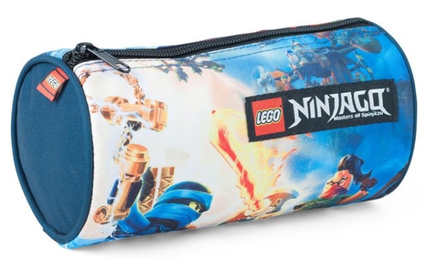 Ninjago éclair bataille trousse (Ninjago Lightning Battle Pencil Case)
