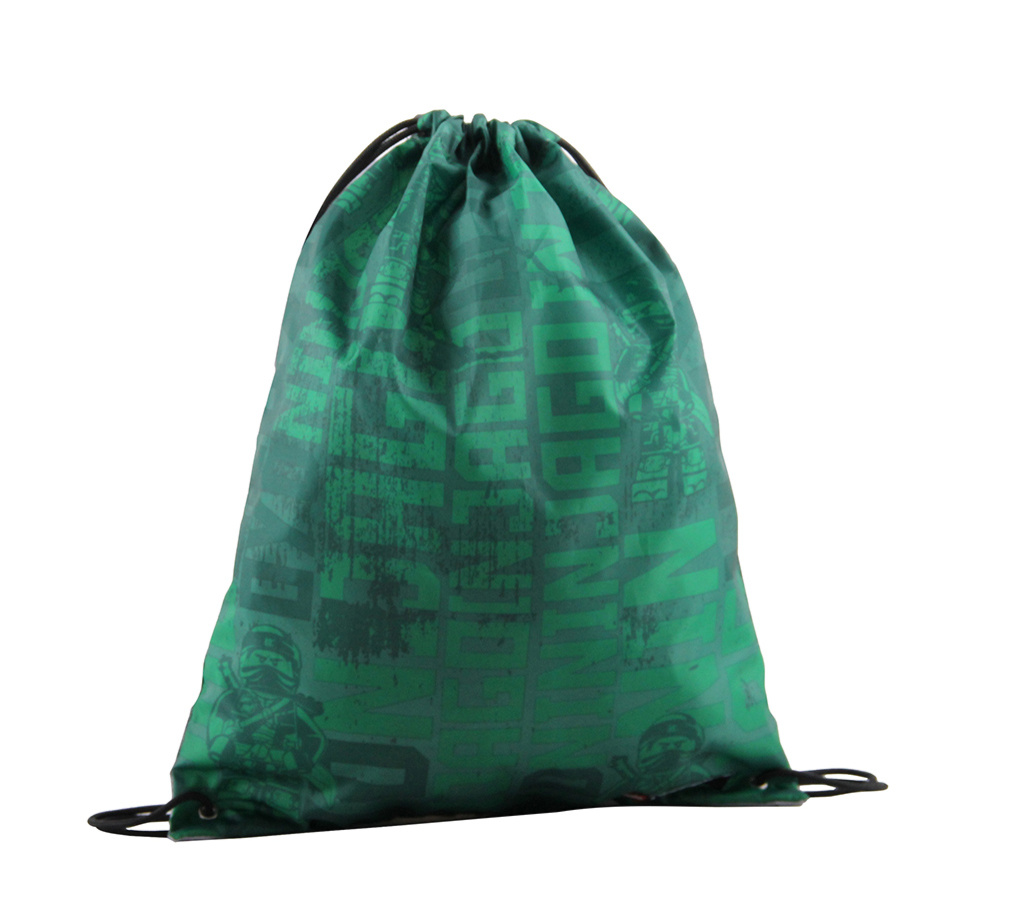 Ninjago Lloyd sac de sport (Ninjago Lloyd Energy Gym Bag)
