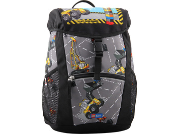 Sac à dos fieldtrip ville (City Fieldtrip Backpack)