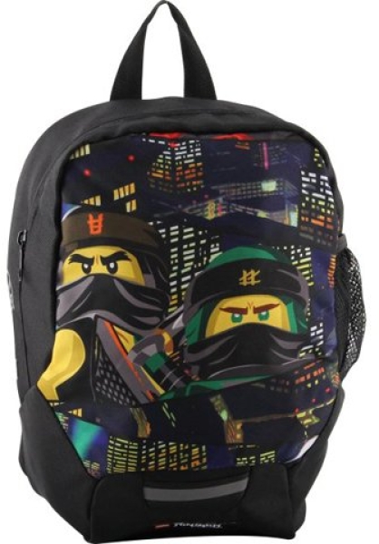 Sac à dos Ninjago Urban Junior (Ninjago Urban Junior Backpack)