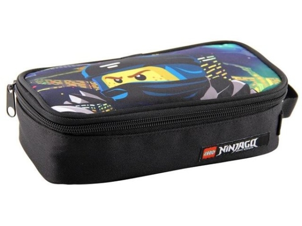 Trousse urbain Ninjago (Ninjago Urban Pencil Case)