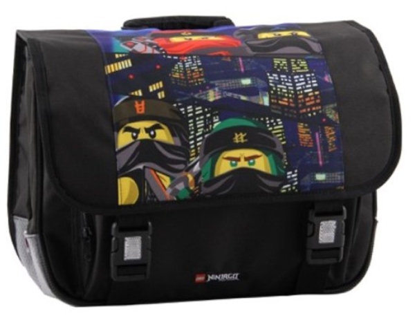 Sac d'école urbain Ninjago (Ninjago Urban School Bag)