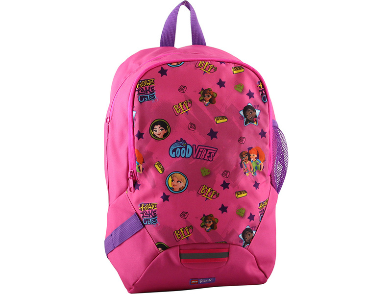 Friends bonne vibes sac à dos (Friends Good Vibes Backpack)