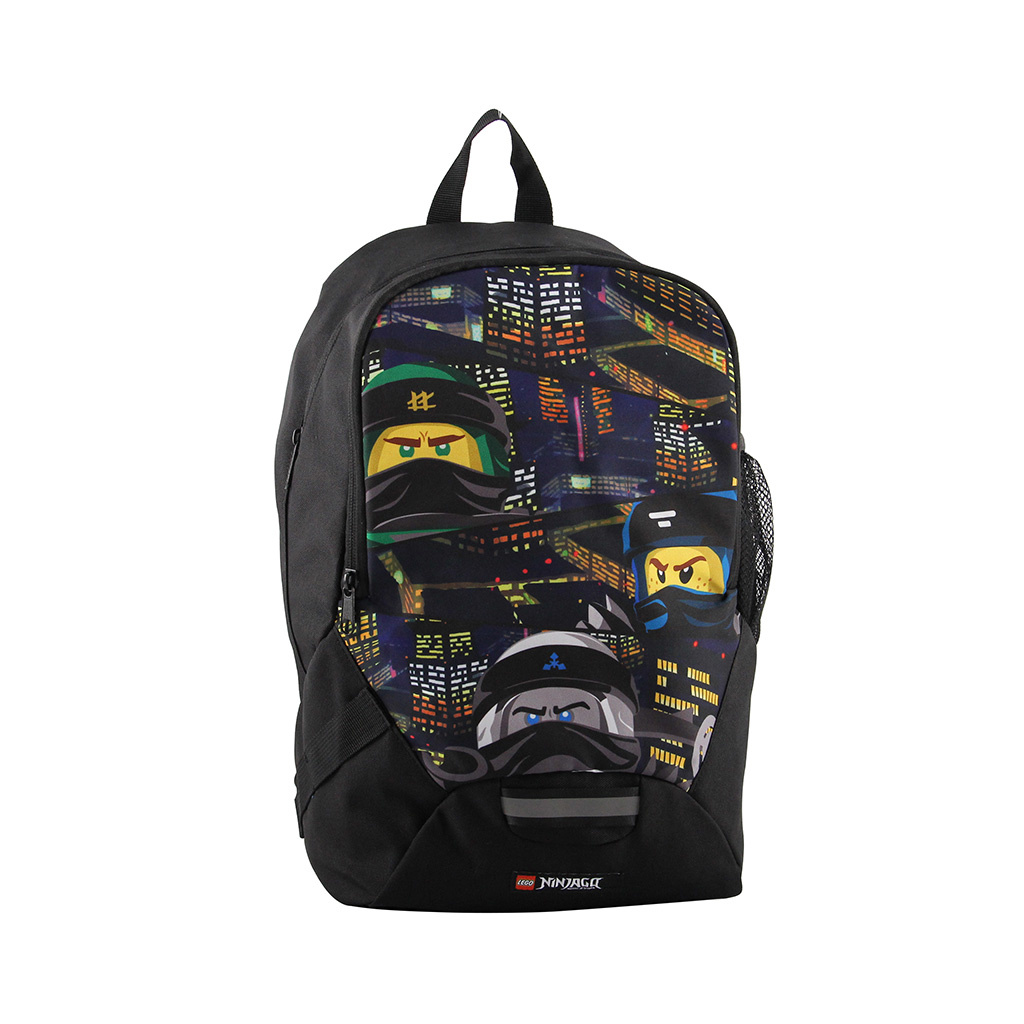 Sac à dos urbain Ninjago (Ninjago Urban Backpack)