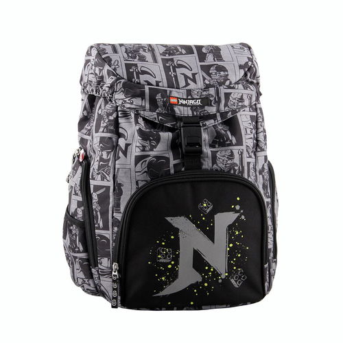 Sac à dos ombre Ninjago (Ninjago Shadow Backpack)