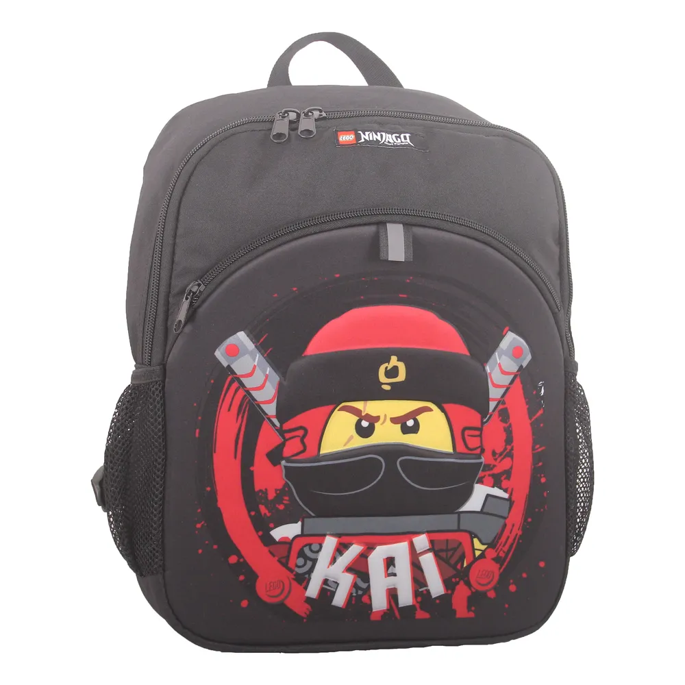 Ninjago Kai grand sac à dos (Ninjago Kai Large Backpack)
