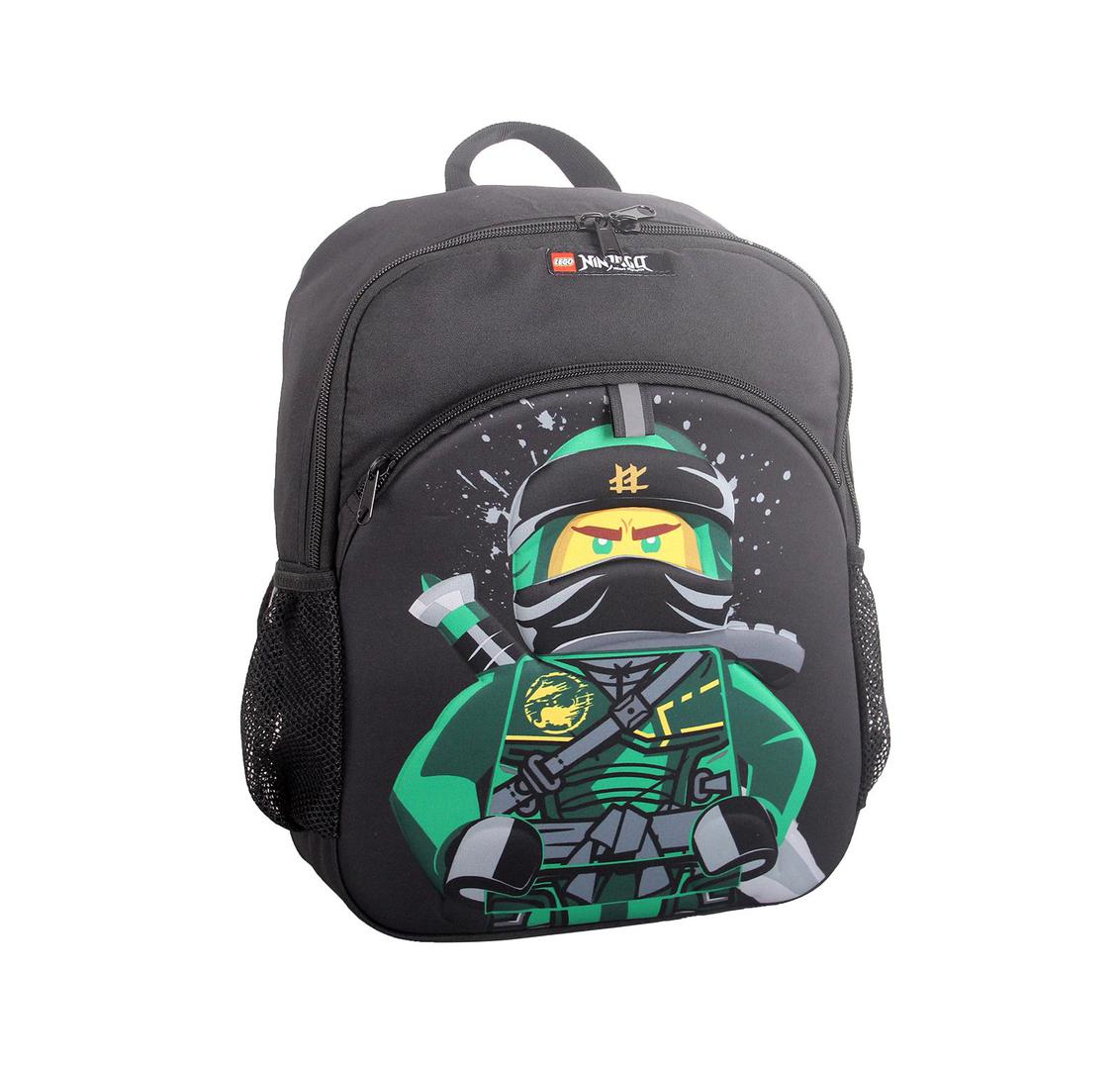 Ninjago Lloyd grand sac à dos (Ninjago Lloyd Large Backpack)