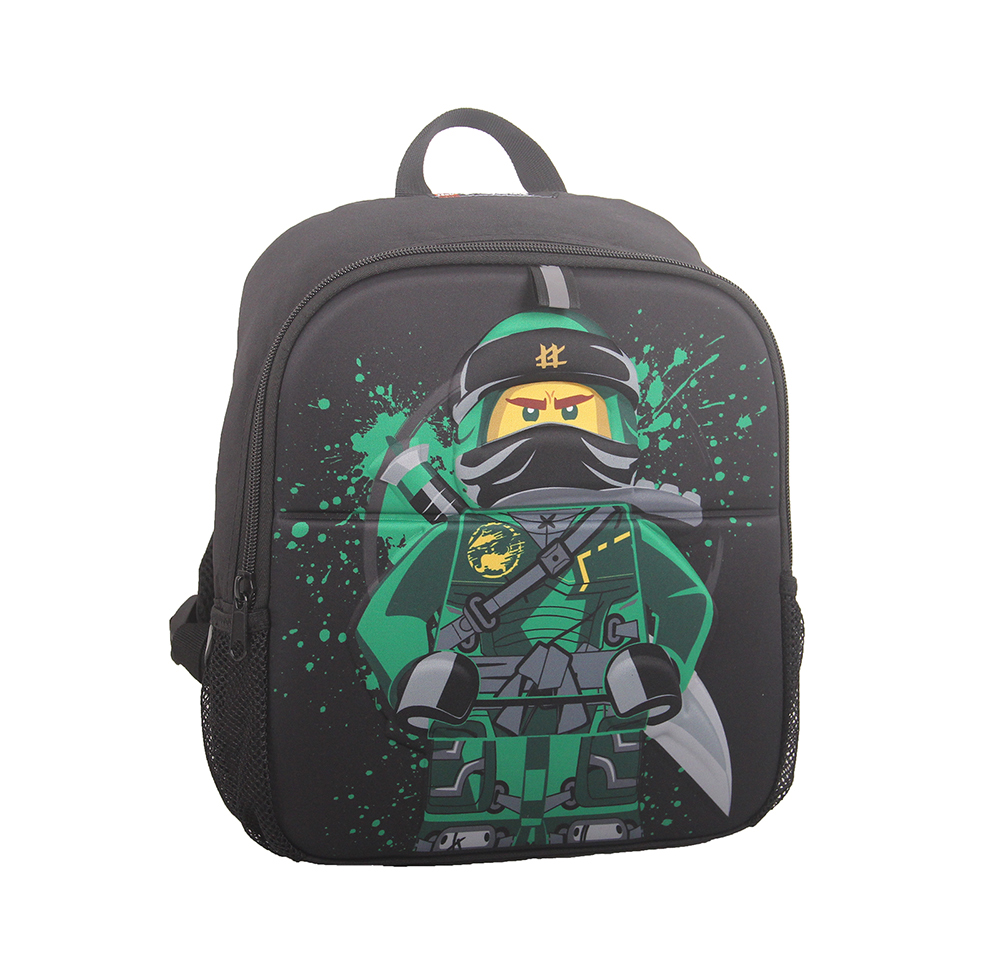 Ninjago Lloyd petit sac à dos (Ninjago Lloyd Small Backpack)