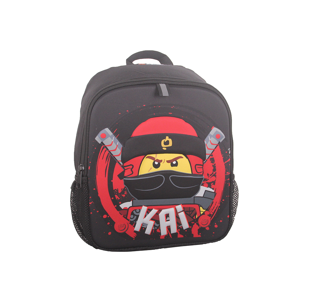Ninjago Kai petit sac à dos (Ninjago Kai Small Backpack)