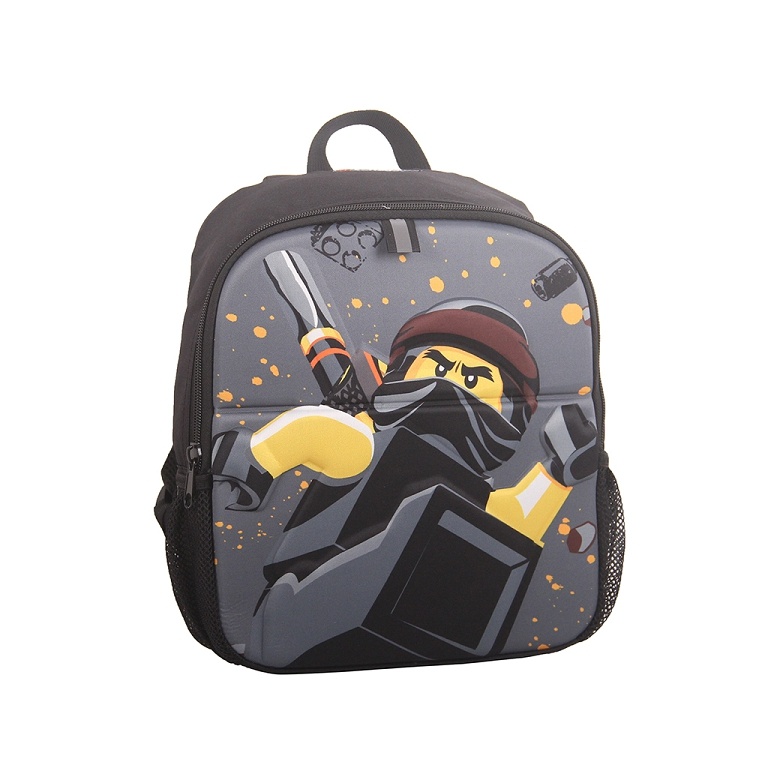 Ninjago Cole petit sac à dos (Ninjago Cole Small Backpack)