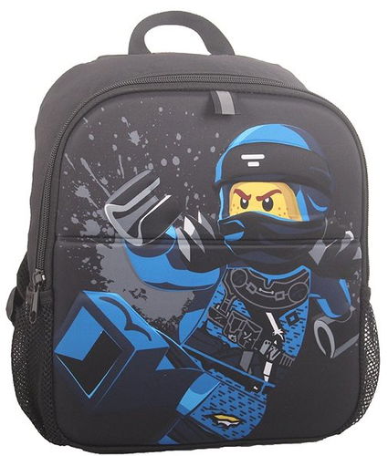 Ninjago Jay petit sac à dos (Ninjago Jay Small Backpack)