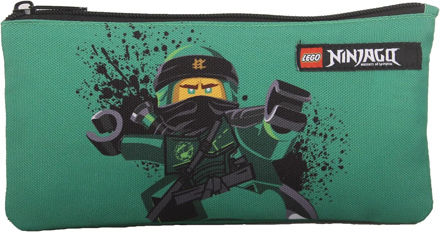 Ninjago Lloyd trousse à crayons (Ninjago Lloyd Pencil Case)