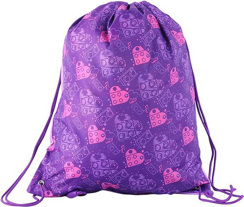Sac de sport cœurs Friends (Friends Hearts Gym Bag)