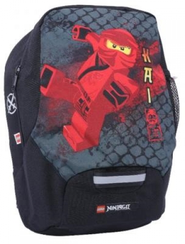 Ninjago dragon maître Kai junior sac à dos (Ninjago Dragon Master Kai Junior Backpack)