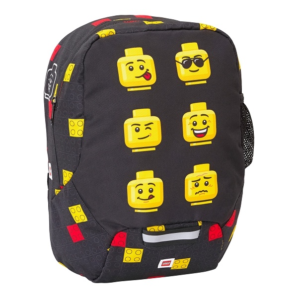 Minifigurine sac à dos junior (Minifigure Junior Backpack)