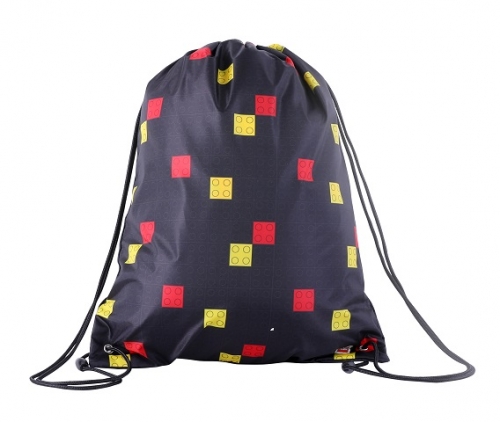 Sac de gym en briques (Bricks Gym Bag)