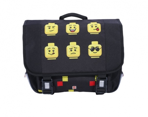 Minifigurine sac d'école (Minifigure School Bag)