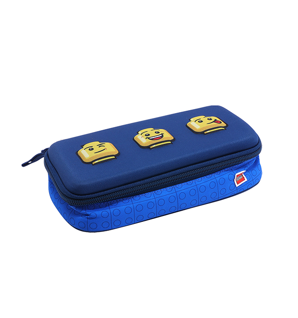 Minifigurine trousse (Minifigure Pencil Case)