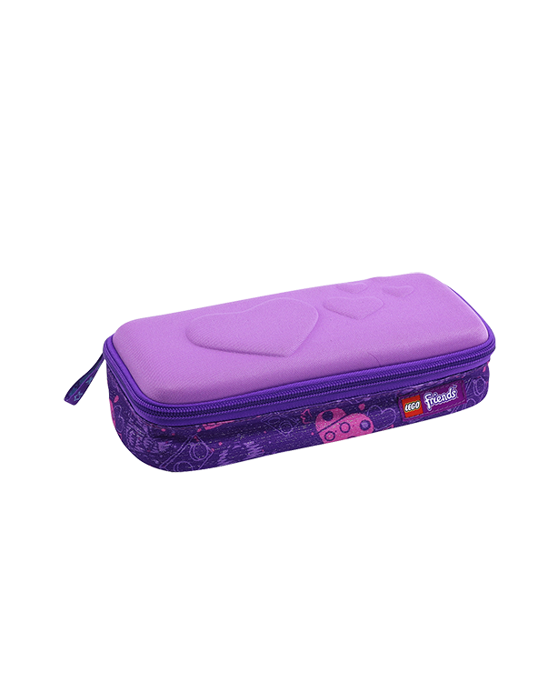 Friends cœurs trousse (Friends Hearts Pencil Case)