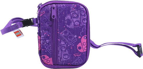 Porte-cartes à cœurs Friends (Friends Hearts Card Wallet)