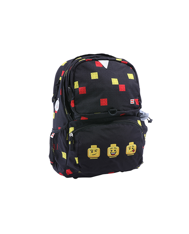 Minifigurine sac à dos (Minifigure Backpack)