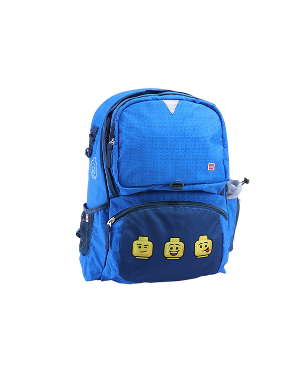 Minifigurine sac à dos (Minifigure Backpack)